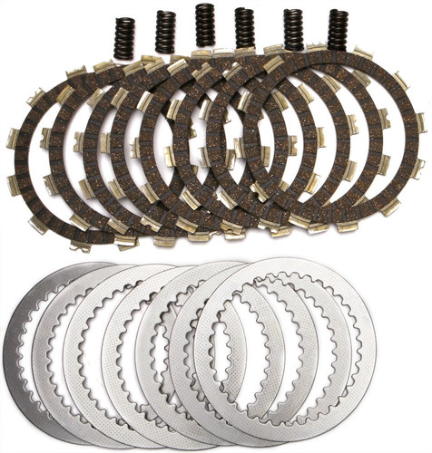 EBC DRC Series Clutch Kit (DRC26)