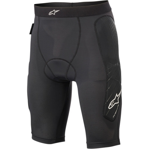 Alpinestars Paragon Lite Bicycle Padded Protection Inner Shorts