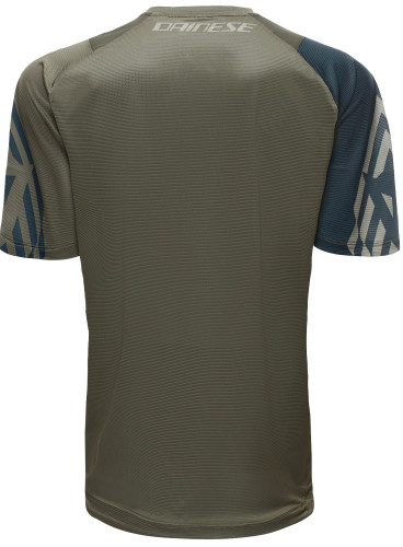Dainese HG Aer Mens MTB Mountain Bike Jersey