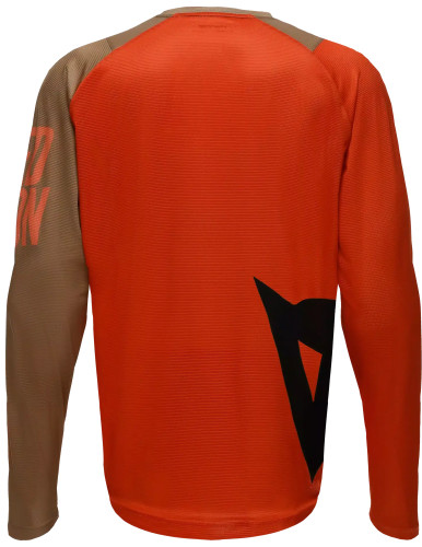 Dainese HG Aer Mens LS MTB Mountain Bike Jersey