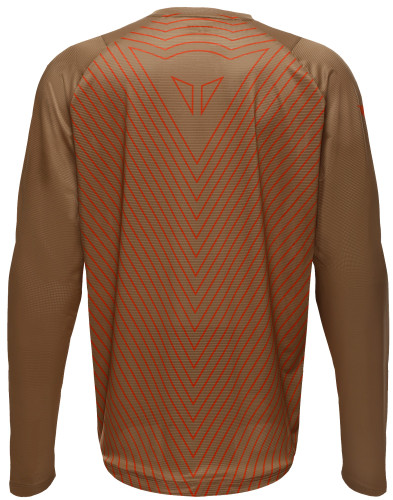 Dainese HG Aer Mens LS MTB Mountain Bike Jersey