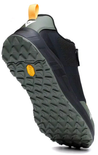 Dainese HG Itinera Mens MTB Mountain Bike Shoes