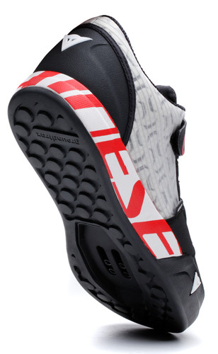 Dainese HG Materia Pro 2.0 Mens MTB Mountain Bike Shoes