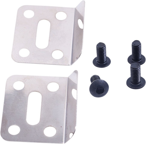 Bikeservice Fork Seal Fastener Repair Kit (BSD00356RP3)