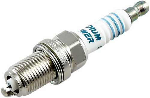 Denso Iridium Spark Plug IK16 (5303)