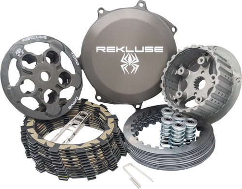 Rekluse Core Manual TorqDrive Clutch Kit (RMS-7102028)