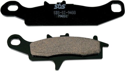 SBS SI - Sintered Brake Pads (798SI)