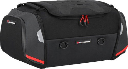 SW-Motech Rackpack Tail Bag System (GPT.06.799.30000)