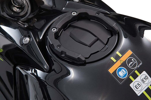 SW-Motech PRO Tank Ring Kit (TRT.00.787.31200/B)
