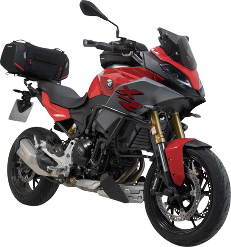 SW-Motech Rackpack Tail Bag System (GPT.07.945.30000)