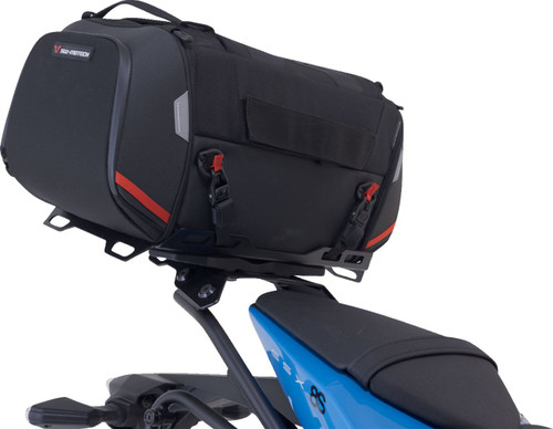 SW-Motech Rackpack Tail Bag System (GPT.01.699.30001)