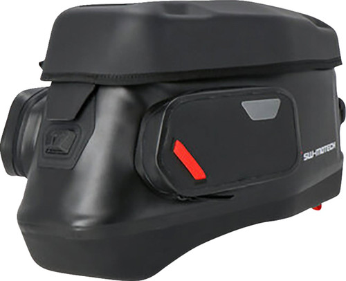 SW-Motech PRO City WP Tank Bag - 9 Liter (BC.WPB.00.024.10000)