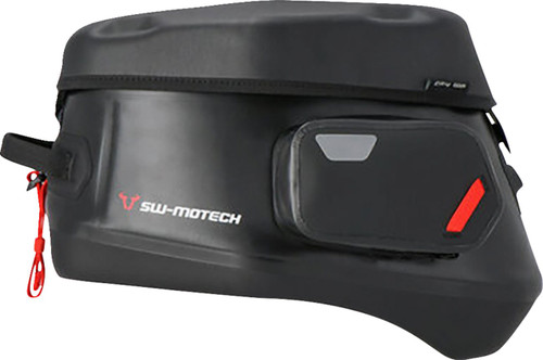 SW-Motech PRO City WP Tank Bag - 9 Liter (BC.WPB.00.024.10000)