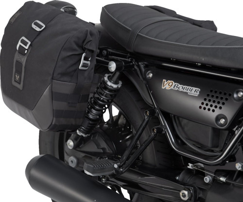 SW-Motech PRO Travelbag Tail Bag - 65 Liter (BC.HTA.00.301.30000)