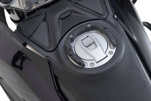 SW-Motech PRO Tank Ring Kit (TRT.00.787.32900/B)