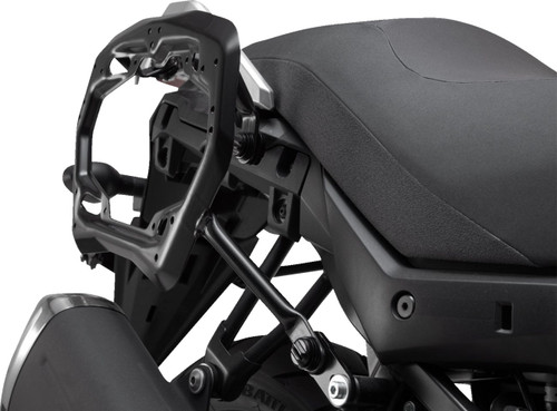 SW-Motech PRO Side Carrier Kit (KFT.05.876.30000/B)
