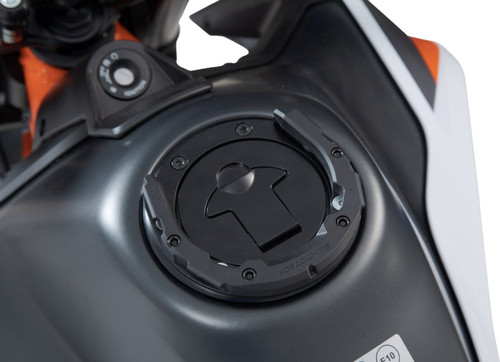 SW-Motech PRO Tank Ring (TRT.00.787.21100/B)
