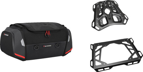 SW-Motech Rackpack Tail Bag System (GPT.13.849.30000)