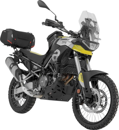 SW-Motech Rackpack Tail Bag System (GPT.13.849.30000)