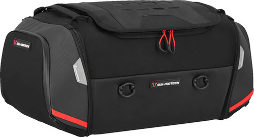 SW-Motech Rackpack Tail Bag System (GPT.13.849.30000)