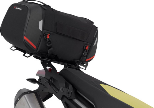 SW-Motech Rackpack Tail Bag System (GPT.13.849.30000)