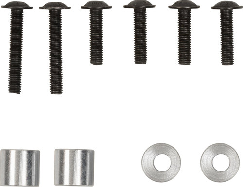 SW-Motech Radiator Guard (KLS.07.870.10000/B)