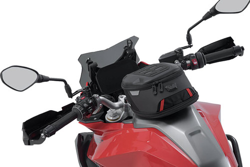 SW-Motech PRO Daypack Tank Bag | 5 to 8 Liter (BC.TRS.00.108.30000)