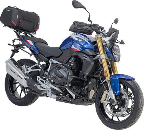SW-Motech Rackpack Tail Bag System (GPT.07.573.30000)