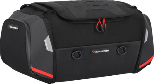 SW-Motech Rackpack Tail Bag System (GPT.07.782.30000)