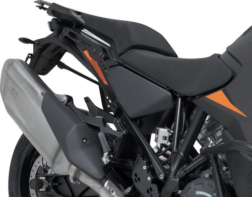 SW-Motech PRO Side Carrier Kit (KFT.04.835.30000/B)