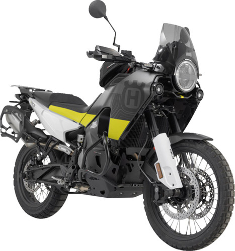 SW-Motech PRO Side Carrier Kit (KFT.03.992.30000/B)
