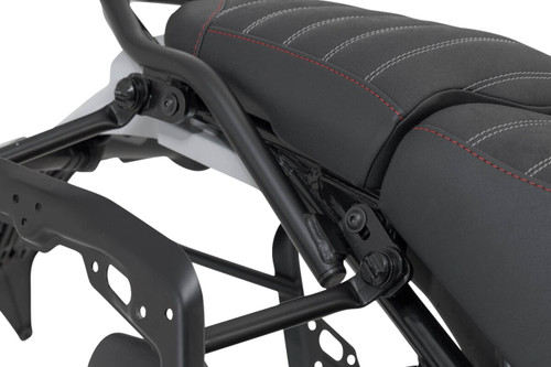 SW-Motech PRO Side Carrier Kit (KFT.22.995.30001/B)