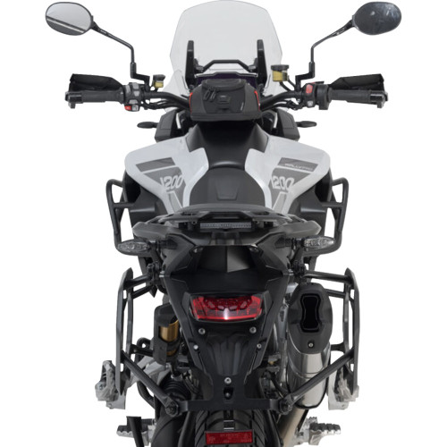 SW-Motech PRO Side Carrier Kit (KFT.11.905.30002/B)