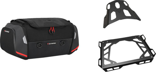 SW-Motech Rackpack Tail Bag System (GPT.08.866.30000)
