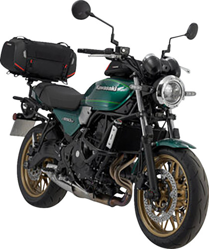 SW-Motech Rackpack Tail Bag System (GPT.08.993.30001)