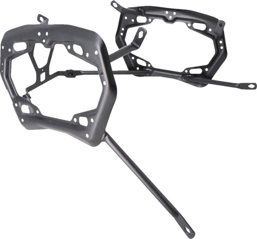 SW-Motech PRO Side Carrier Kit (KFT.11.953.30002/B)