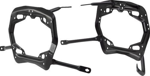 SW-Motech PRO Side Carrier Kit (KFT.07.975.30001/B)