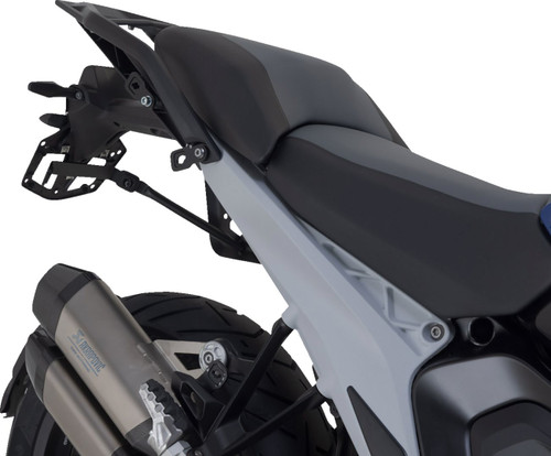 SW-Motech PRO Side Carrier Kit (KFT.07.975.30001/B)