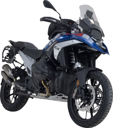 SW-Motech PRO Side Carrier Kit (KFT.07.975.30001/B)