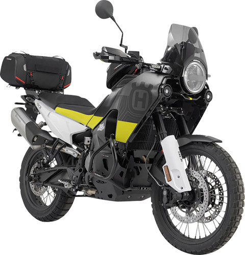 SW-Motech Rackpack Tail Bag System (GPT.04.790.30001)
