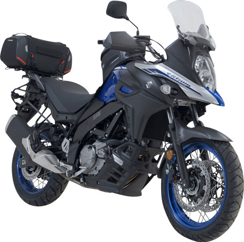SW-Motech Rackpack Tail Bag System (GPT.05.876.30000)