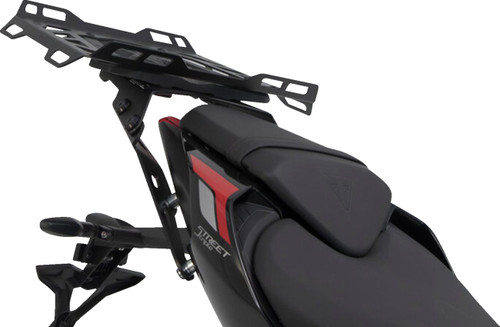 SW-Motech Rackpack Tail Bag System (GPT.05.299.30000)