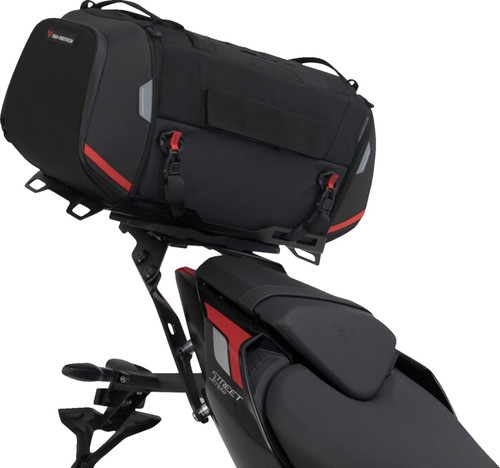 SW-Motech Rackpack Tail Bag System (GPT.05.299.30000)