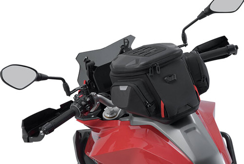 SW-Motech PRO Trial Tank Bag (BC.TRS.00.102.30000)