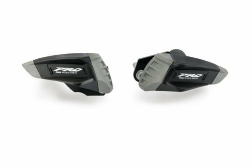 Puig Pro 2.0 Frame Sliders - Black (21242N)