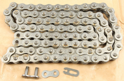 JT 520 HDR Steel Competition Drive Chain - 92 Links (JTC520HDR092SL)