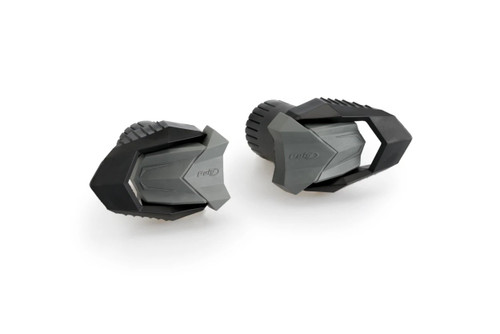 Puig R19 Frame Sliders | Black (3598N)