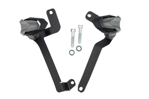 Puig R19 Frame Sliders | Black (3598N)