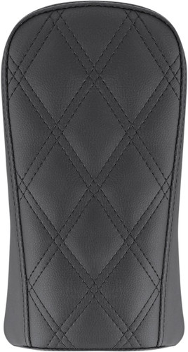 Saddlemen Renegade Lattice Stitched Sport Passenger Pillion Seat (818-29-022LS)