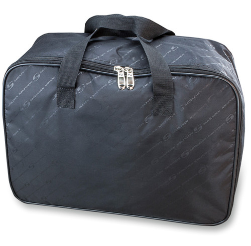Saddlemen Black Tour Pak Liner for Harley FLH (3522-0007)
